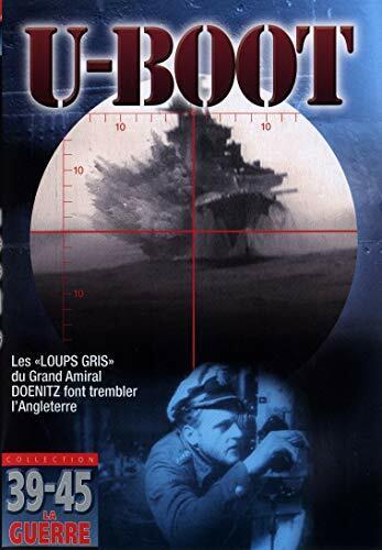 U-Boot Bon état -  reconditionné disponible sur Label Emmaüs